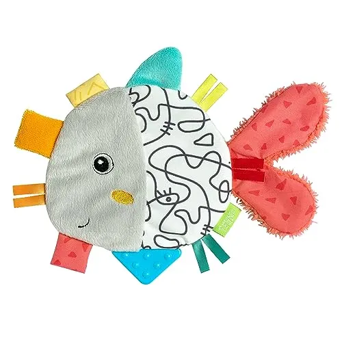 Fehn Knister-Fisch 2
