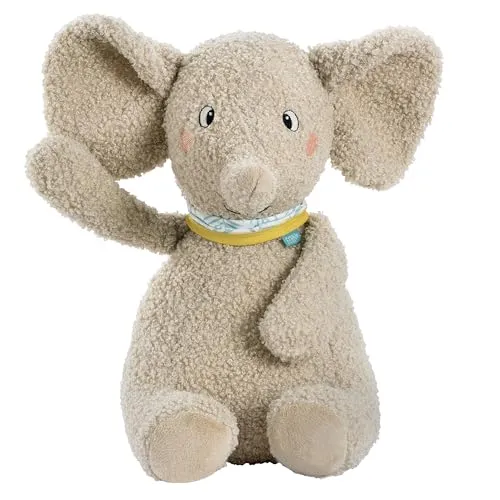Fehn Kuscheltier Elefant XL