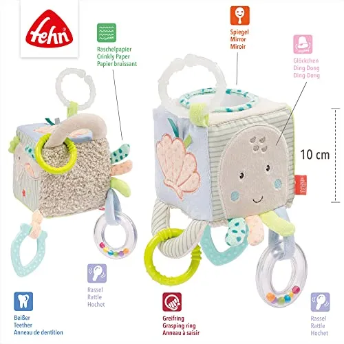 Fehn Sea Friends 3
