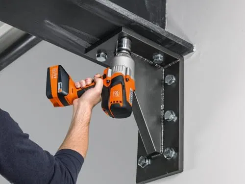 FEIN ASCD 18-1000 W34 Select 3