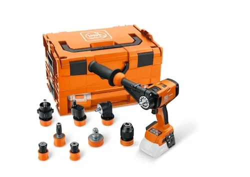 FEIN ASCM18-4 QM