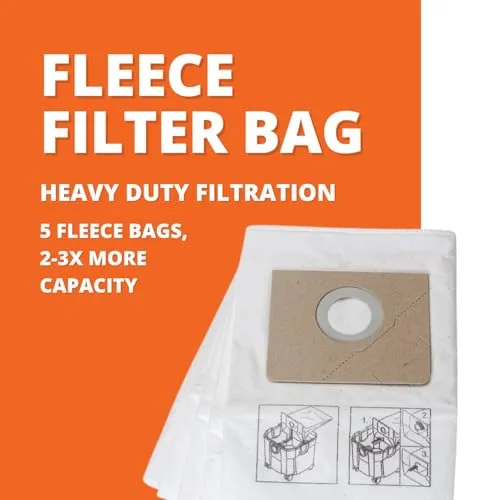 FEIN Dustex 35L 2