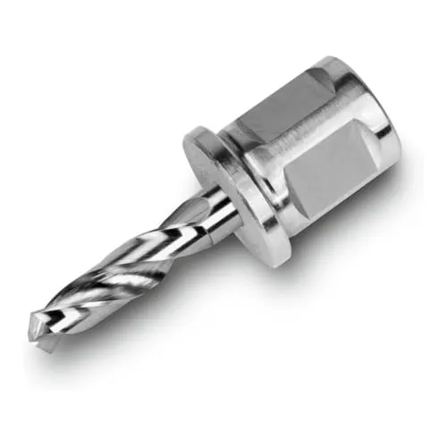 Fein HSS Spiralbohrer UC 3