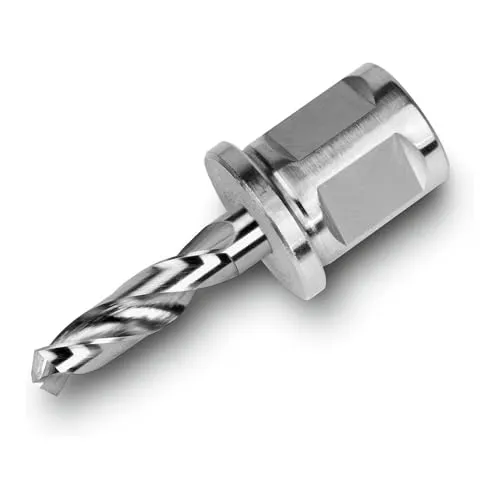 Fein HSS Spiralbohrer UC 2
