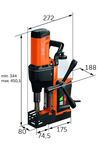 FEIN KBE 36 MAGSPEED