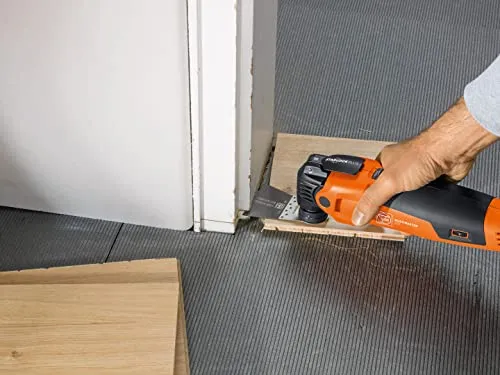 FEIN MultiMaster 500 Plus 3