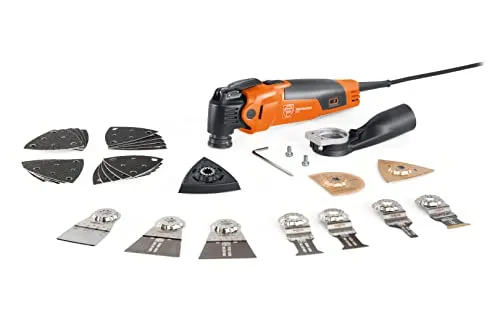 FEIN MultiMaster 500 Plus