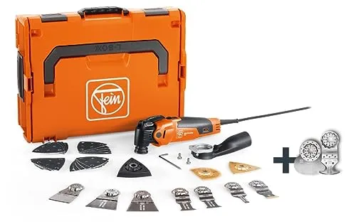 FEIN MultiMaster 500 Plus 6