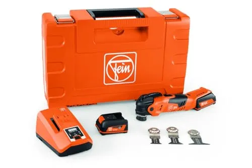 FEIN MULTIMASTER AMM 300 Plus 2