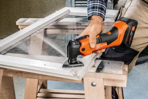 FEIN Multimaster AMM 500 Plus 3