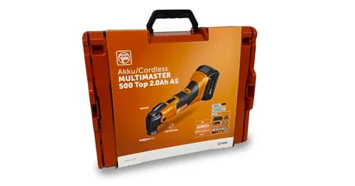 FEIN Multimaster AMM 500 Plus