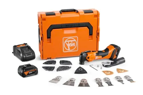 FEIN Multimaster AMM 500 Plus 7