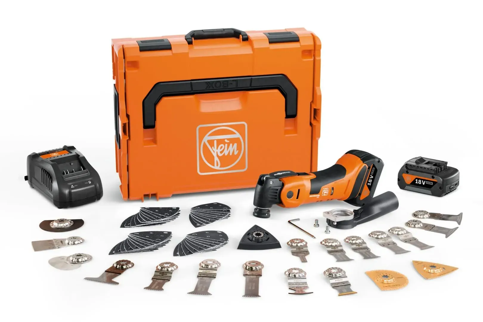 Fein MultiMaster AMM 700 Max