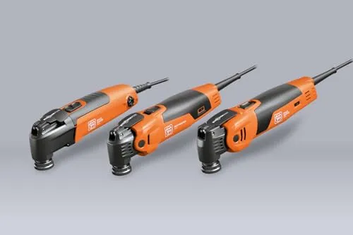 FEIN Multimaster MM 300 Plus