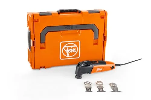 FEIN Multimaster MM 300 Plus 5