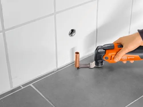 FEIN Multimaster MM 500 Plus 3