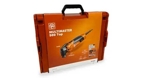 FEIN Multimaster MM 500 Plus 7