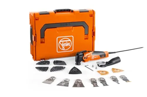 FEIN Multimaster MM 500 Plus