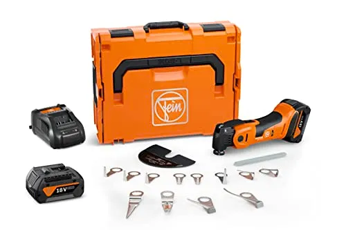FEIN MULTIMASTER MM 700 1.7 Q