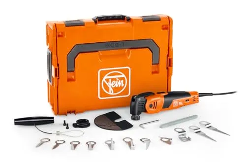 FEIN MultiMaster MM 700 2