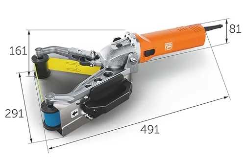 FEIN RS 17-70 E 4