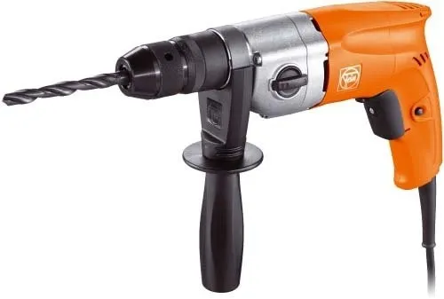 Fein BOP 10-2 Zweigang-Drehbohrer