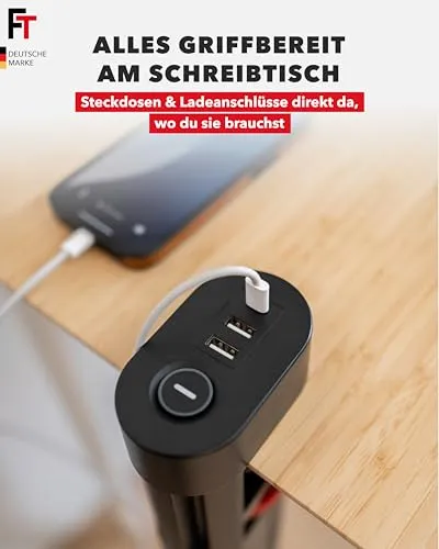 FeinTech MD833 2
