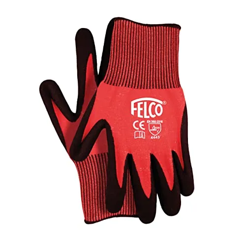 FELCO Arbeitshandschuhe