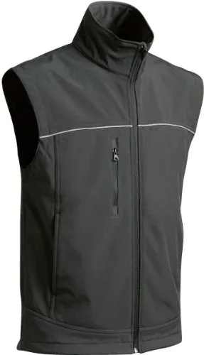 Feldtmann Softshell Weste