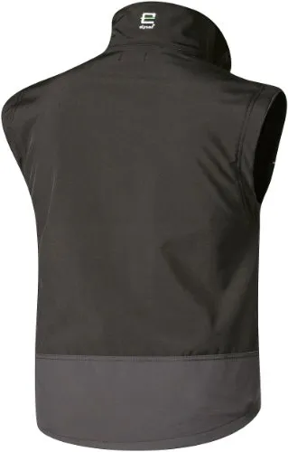 Feldtmann Softshell Weste 3