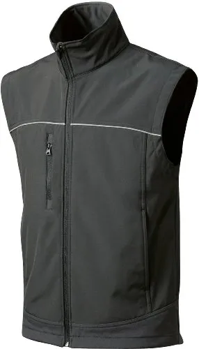 Feldtmann Softshell Weste 2