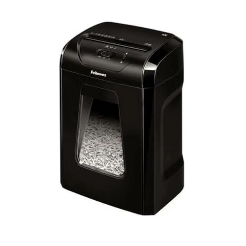 FELLOWES Aktenvernichter