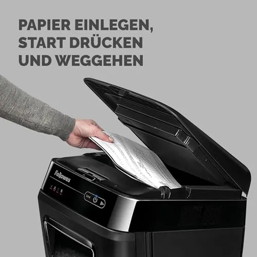 Fellowes Auto-Feed 150C 2