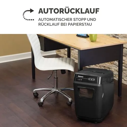 Fellowes Auto-Feed 150C 5