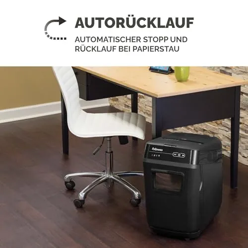 Fellowes AutoMax 200M 5
