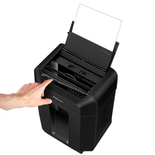 Fellowes Automax 80M 4