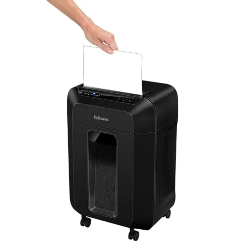 Fellowes Automax 80M 5