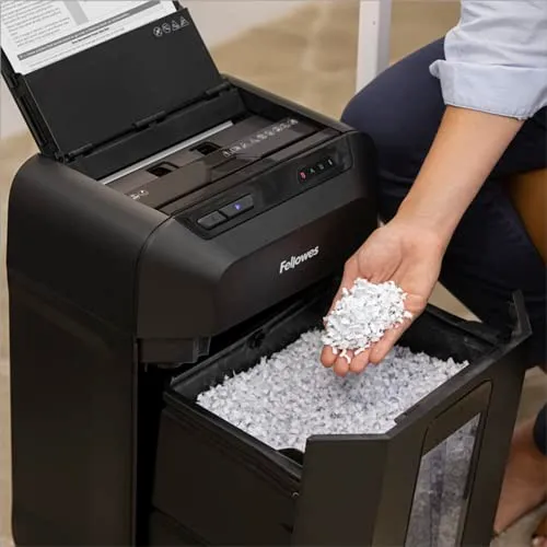 Fellowes Automax 80M 7