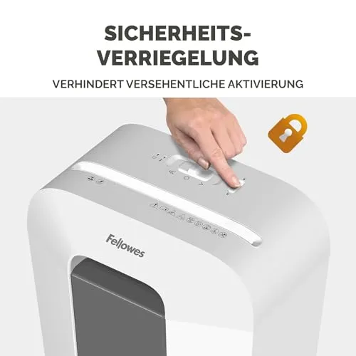 Fellowes FS-9C 3