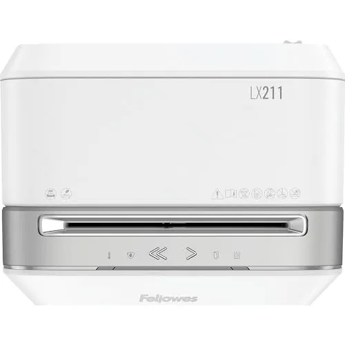 Fellowes LX211 4