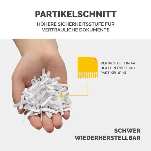 Fellowes Powershred 15C 5