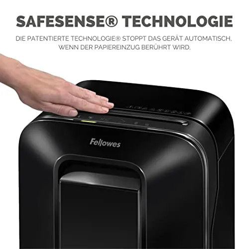 Fellowes Powershred LX201 6