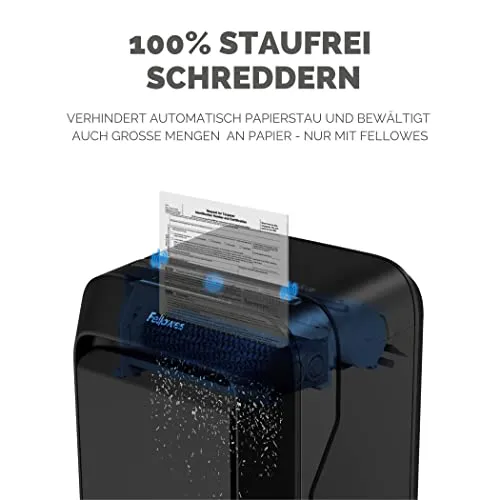 Fellowes Powershred LX211 2