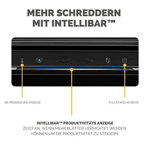 Fellowes Powershred LX211 5