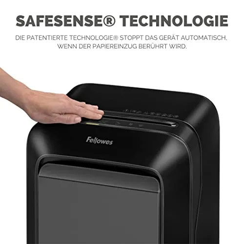 Fellowes Powershred LX211 6