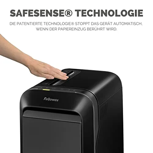 Fellowes Powershred LX220 6