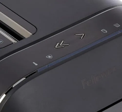 Fellowes Powershred LX221 3