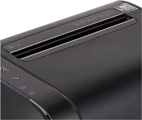 Fellowes Powershred LX221 4