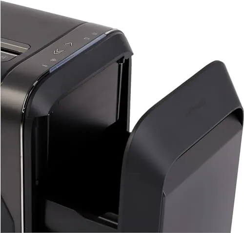 Fellowes Powershred LX221 5