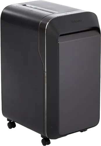 Fellowes Powershred LX221 2